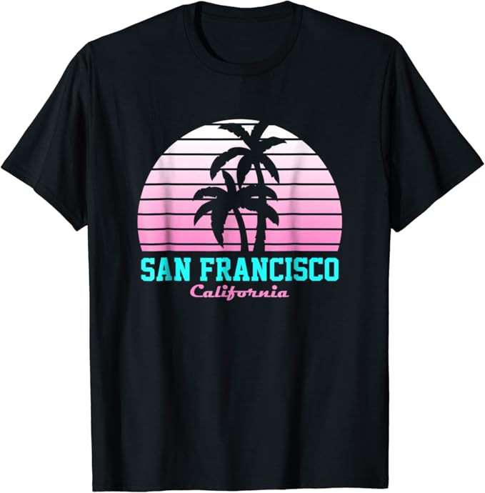 Clothing labels san francisco